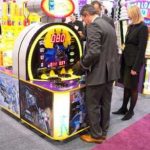 Suits Playing Batman