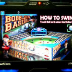 Bobblehead Baseball