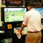 Golden Tee Golf