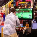 Golden Tee Golf