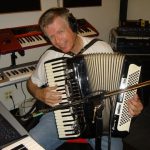 Recording on 7-21-2010 the 2011 Golden Tee Golf Alpine Run leaderboard music