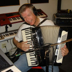 Recording on 7-21-2010 the 2011 Golden Tee Golf Alpine Run leaderboard music