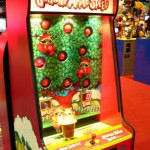 Johnny Apple Speed