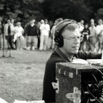 Recording Golden Tee Crowd FX 10-20-03