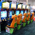 Nicktoons Nitro Racing