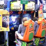 Nicktoons Nitro Racing