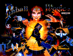Pinball Magic