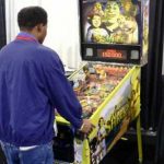 Shrek Pinball