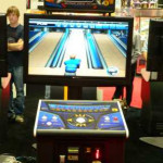 Silver Strike Bowling
